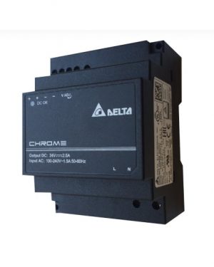 DRC-24V60W1AZ Delta electronics