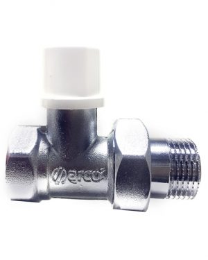 return valve arco